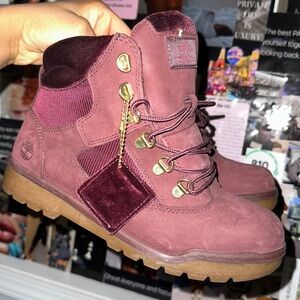 Timberland boots